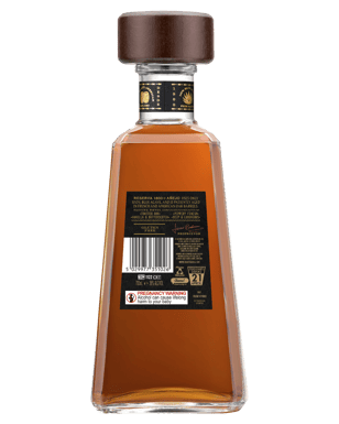 1800 Añejo Tequila 700ml  Bottle