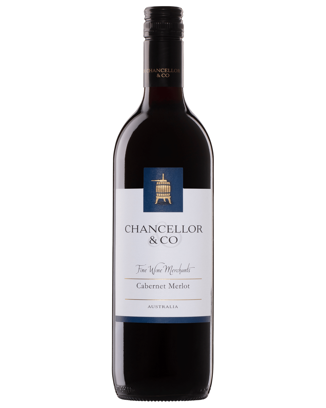 Chancellor & Co Cabernet Merlot
