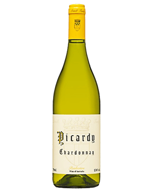 Picardy Chardonnay  Bottle