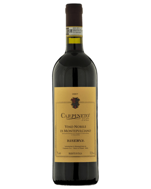 Carpineto Vino Nobile Di Montepulciano  Bottle