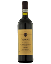 Carpineto Vino Nobile Di Montepulciano  Bottle