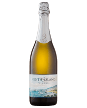 Ninth Island Sparkling Nv  Bottle