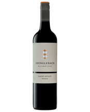 Shingleback Davey Estate Shiraz  Bottle