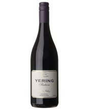 Yering Station Shiraz Viognier  Bottle