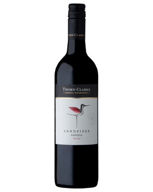 Thorn-clarke Sandpiper Shiraz  Bottle