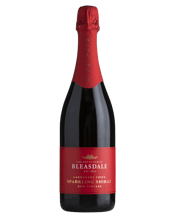 Bleasdale Vineyards Sparkling Shiraz  Bottle