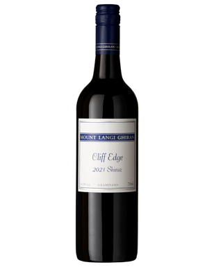Mount Langi Ghiran Cliff Edge Shiraz  Bottle