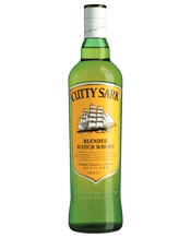 Cutty Sark Original Blended Scotch Whisky 700ml  Bottle