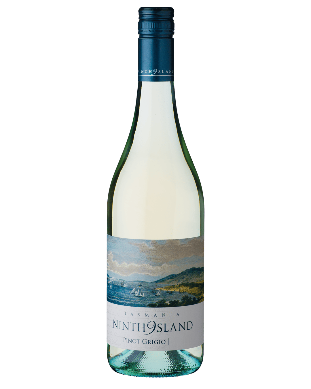 Ninth Island Pinot Grigio