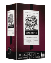Winesmiths Premium Cabernet Merlot 2l  Each