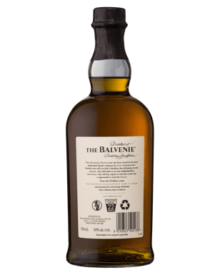 Buy The Balvenie 12 Year Old Doublewood Single Malt Scotch Whisky 7 Online Today Bws