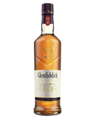 その他 Glenfiddich 15 Year Old 700ml Glenfiddich 15 Year Old Single Malt Scotch Whisky | LCBO