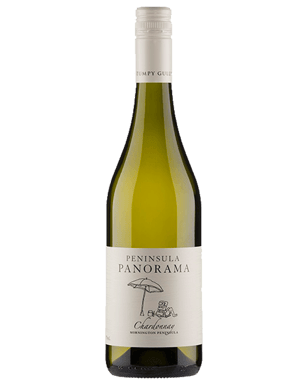 Peninsula Panorama Chardonnay  Bottle