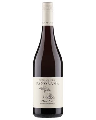 Peninsula Panorama Pinot Noir  Bottle