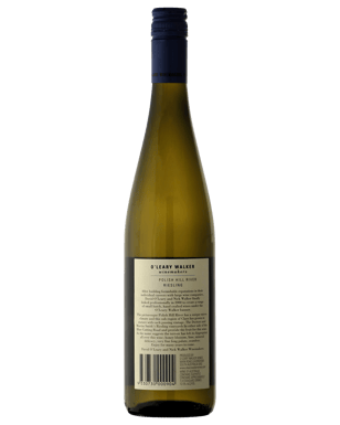 O'leary Walker Polish Hill River Riesling  Bottle