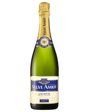 Veuve Amiot Brut  Bottle