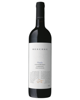 Reschke Vitulus Cabernet Sauvignon  Bottle