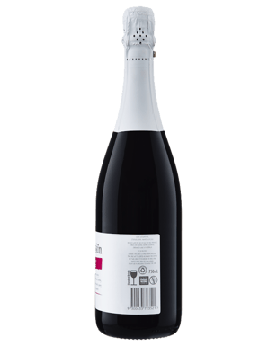 Cleanskin Shiraz Cuvée Nv  Bottle