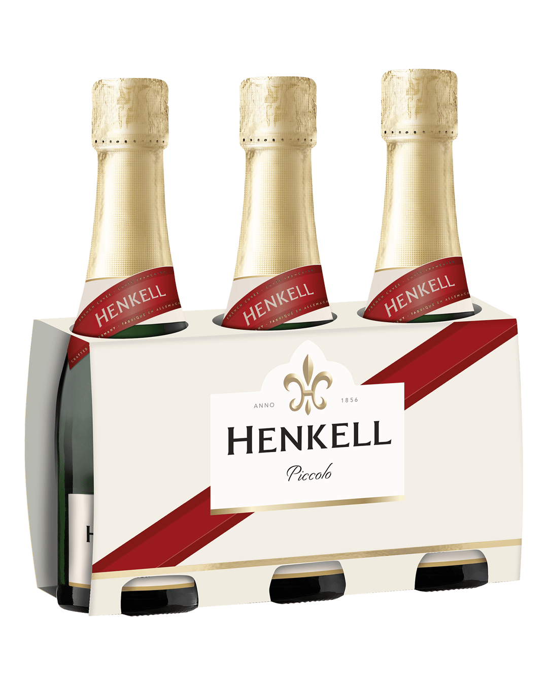 Henkell Trocken Dry-Sec Sparkling Piccolo 200mL