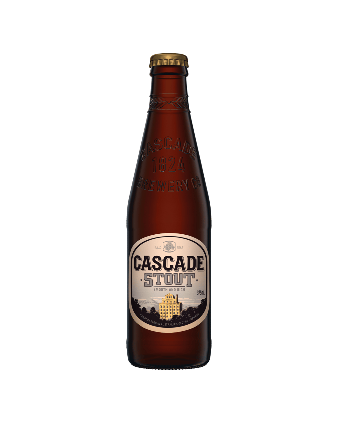 Buy Sheaf Stout 800ml online with (sameday FREE delivery*) in Australia at Everyday Low Prices BWS