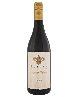 Rosily Vineyard Shiraz  Bottle