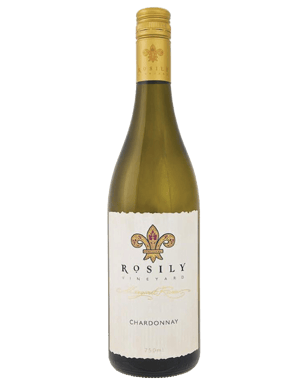 Rosily Vineyard Chardonnay  Bottle