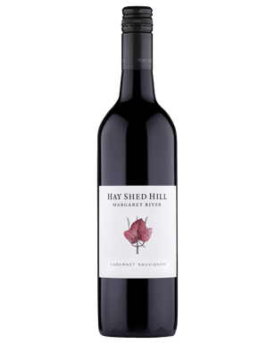 Hay Shed Hill Cabernet Sauvignon  Bottle