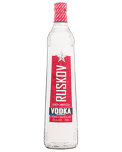 Ruskov Vodka 700ml  Bottle