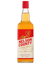 Nelson County Kentucky Straight Bourbon Whiskey 700ml  Bottle