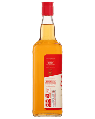 Nelson County Kentucky Straight Bourbon Whiskey 700ml  Bottle