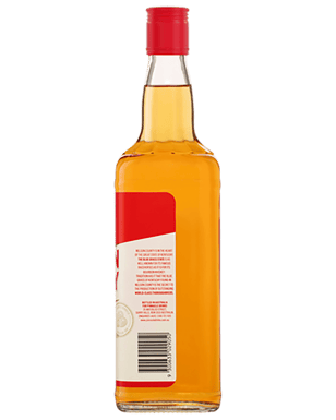 Nelson County Kentucky Straight Bourbon Whiskey 700ml  Bottle