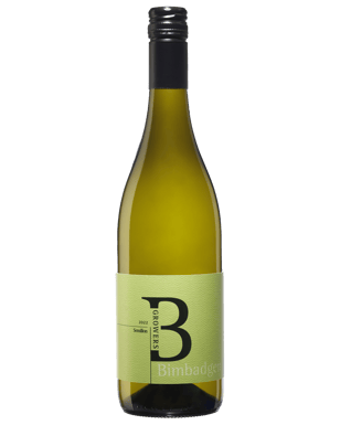 Bimbadgen Growers Semillon  Bottle