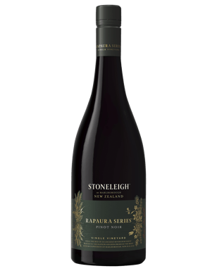 Stoneleigh Rapaura Pinot Noir  Bottle
