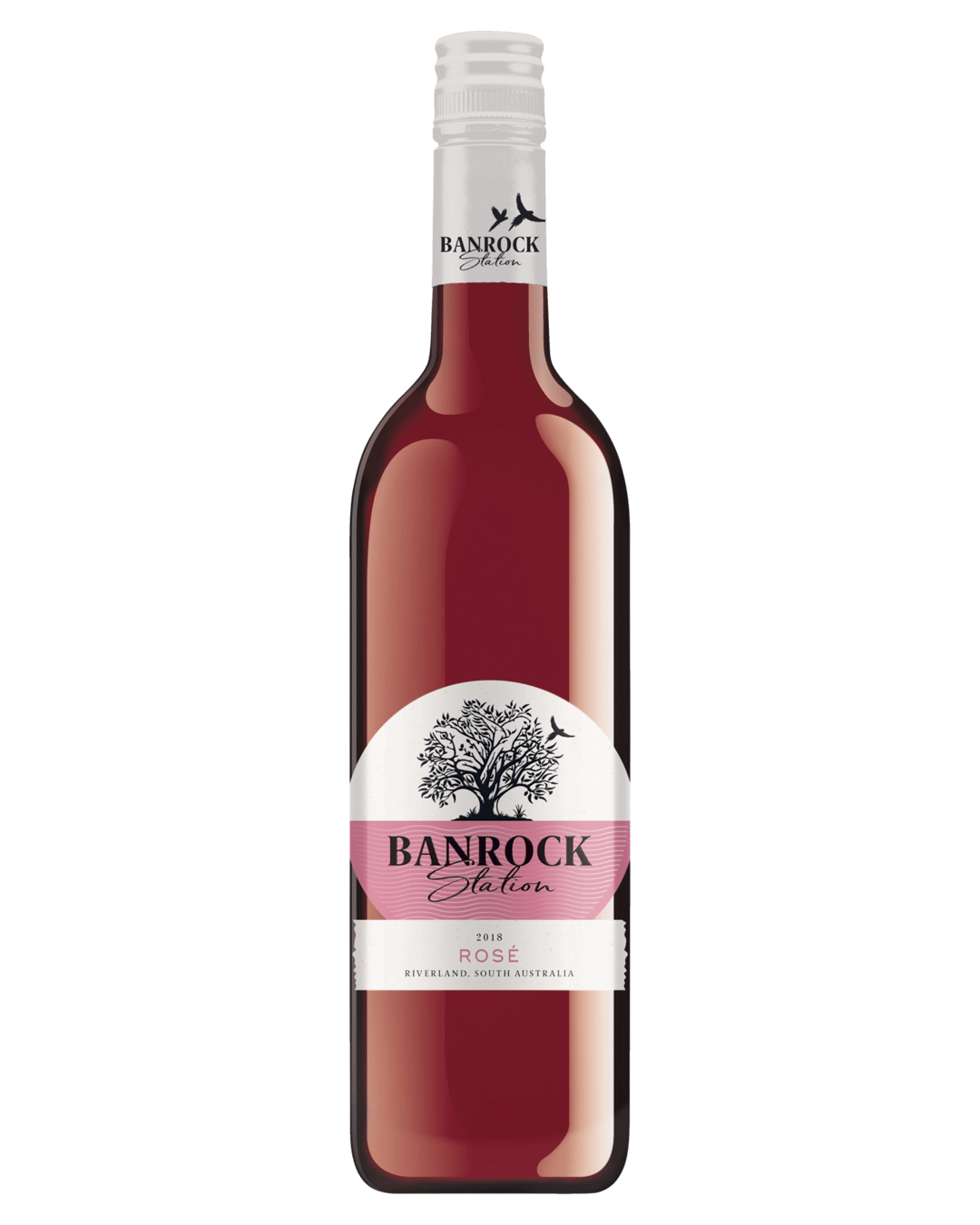 Banrock Station Banrock Station Rose 750mL