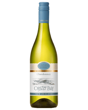 Oyster Bay Chardonnay  Bottle