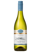 Oyster Bay Chardonnay  Bottle