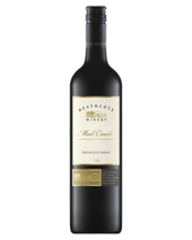 Heathcote Winery Mail Coach Shiraz  Bottle