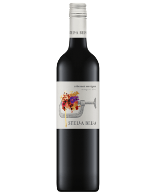 Stella Bella Cabernet Sauvignon  Bottle