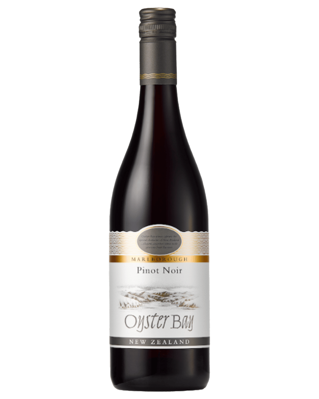 Oyster Bay Pinot Noir
