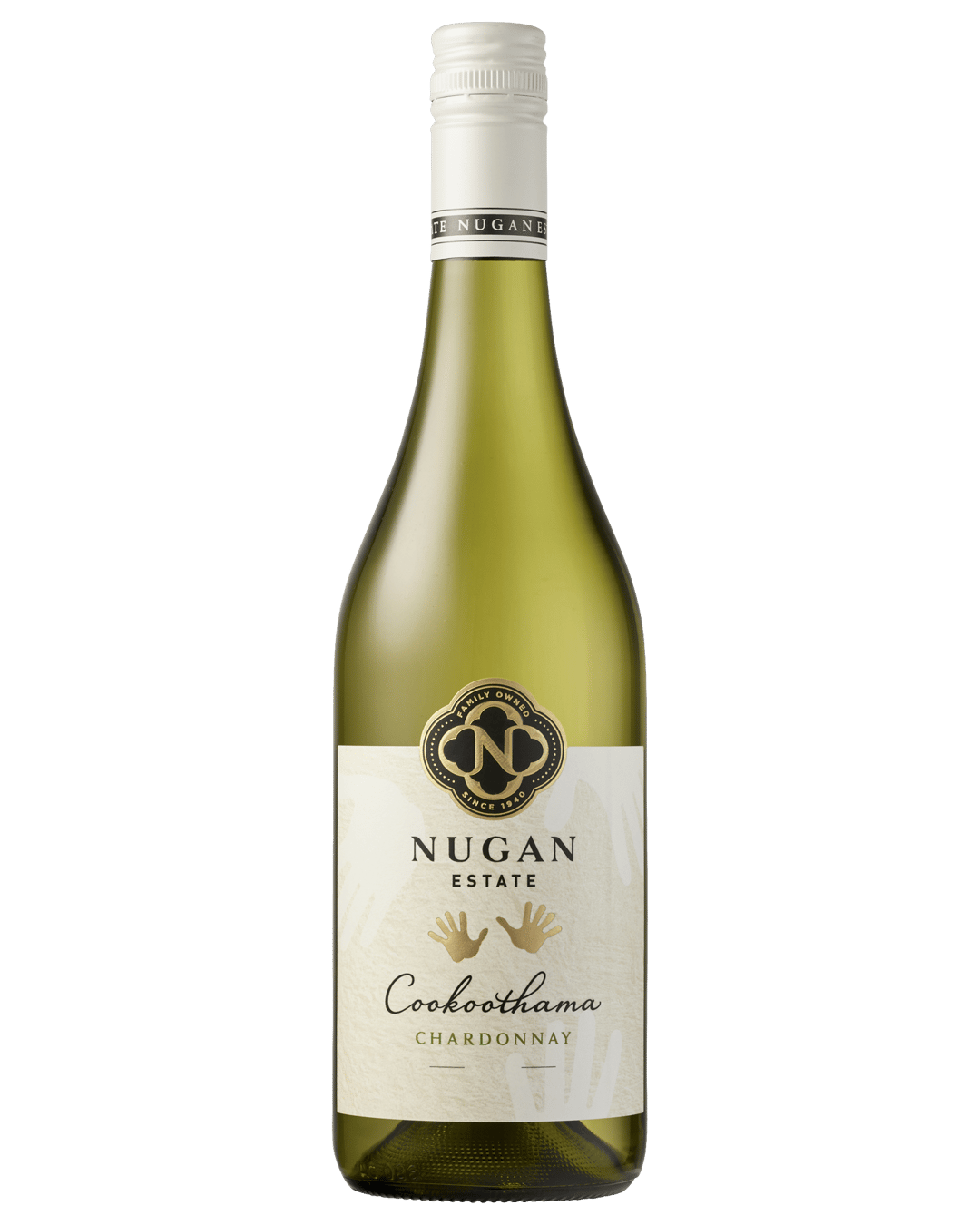 Cookoothama Chardonnay