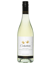 Cookoothama Sauvignon Blanc Semillon  Bottle