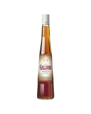 Galliano Amaretto Liqueur 500ml  Bottle