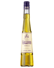 Galliano Vanilla Liqueur 500ml  Bottle