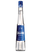 Galliano Liqueur Sambuca 500ml  Bottle