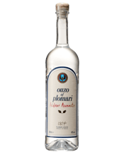Plomari Ouzo 700ml  Bottle