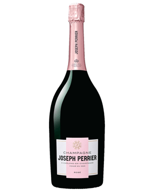 Joseph Perrier Cuvée Royale Champagne Rosé  Bottle