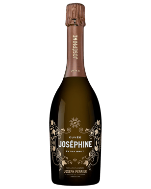 Joseph Perrier Cuvée Joséphine Champagne Brut Vintage  Bottle