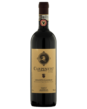 Carpineto Chianti Classico  Bottle