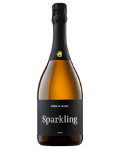 Bird In Hand Sparkling  Bottle