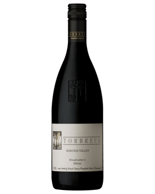 Torbreck Woodcutter's Shiraz  Bottle